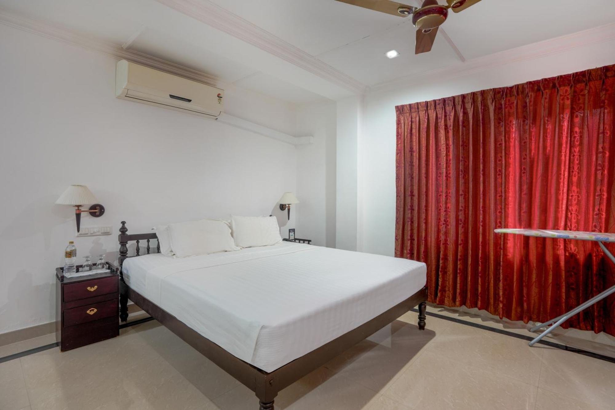 Palette Resorts- Tapovan Green County Thattakad Exterior photo