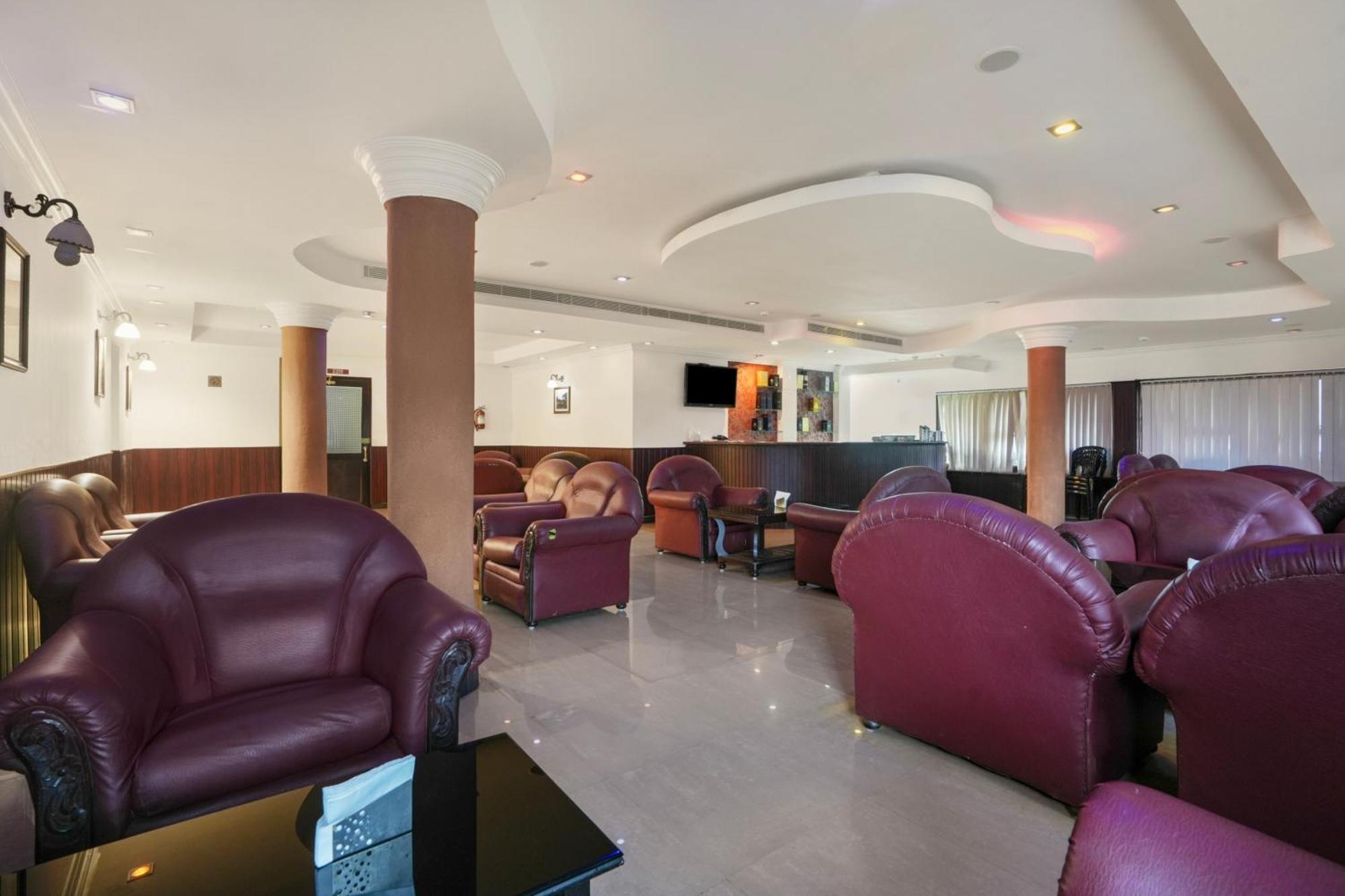 Palette Resorts- Tapovan Green County Thattakad Exterior photo