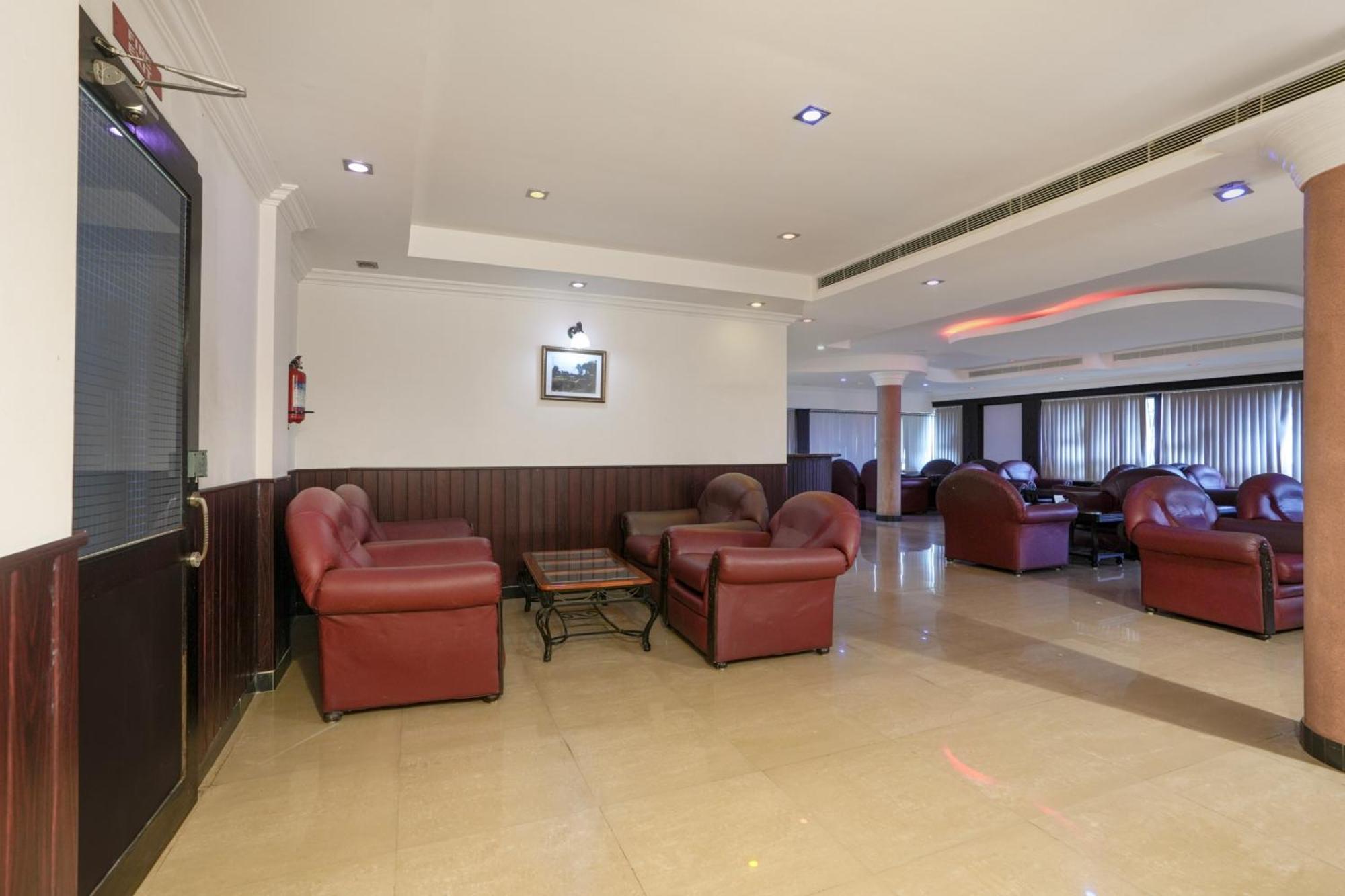 Palette Resorts- Tapovan Green County Thattakad Exterior photo
