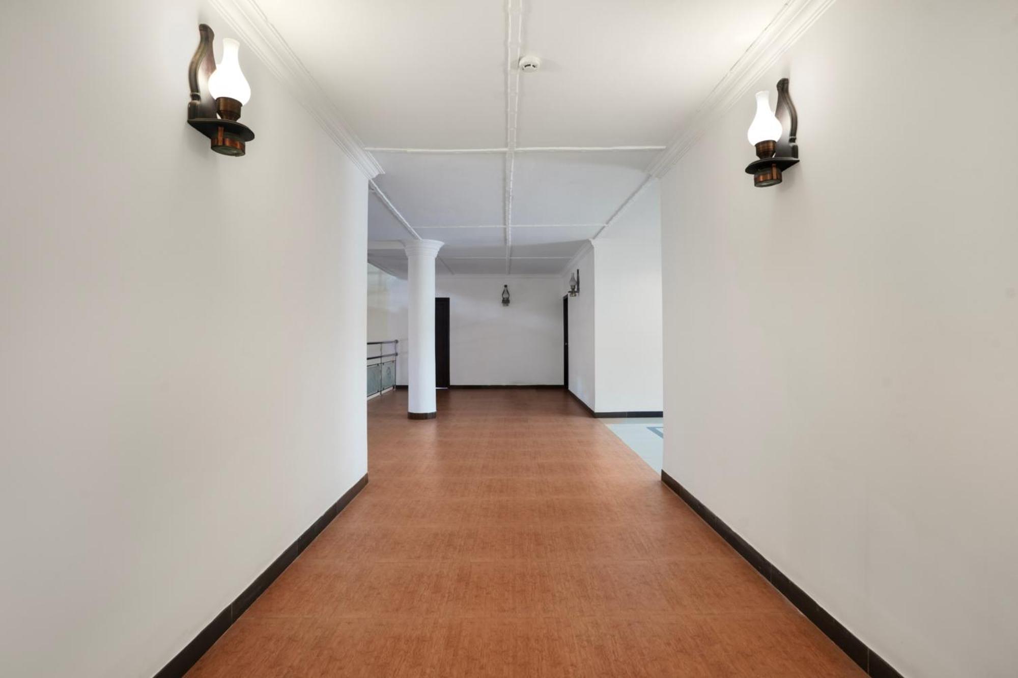 Palette Resorts- Tapovan Green County Thattakad Exterior photo