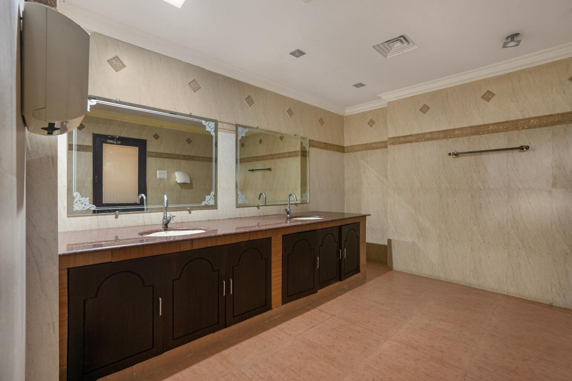 Palette Resorts- Tapovan Green County Thattakad Exterior photo